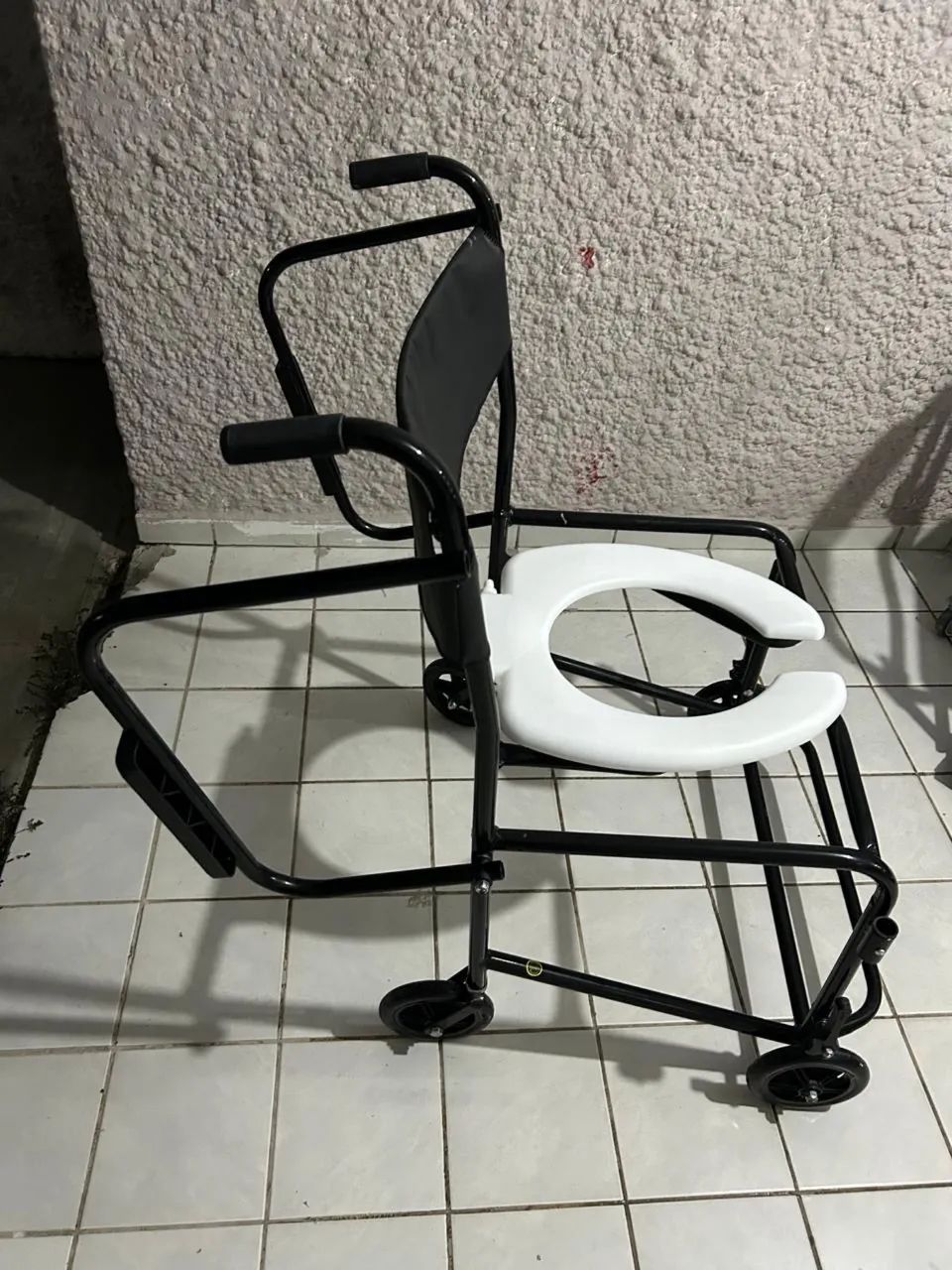 Cadeira de banho - Foto 3