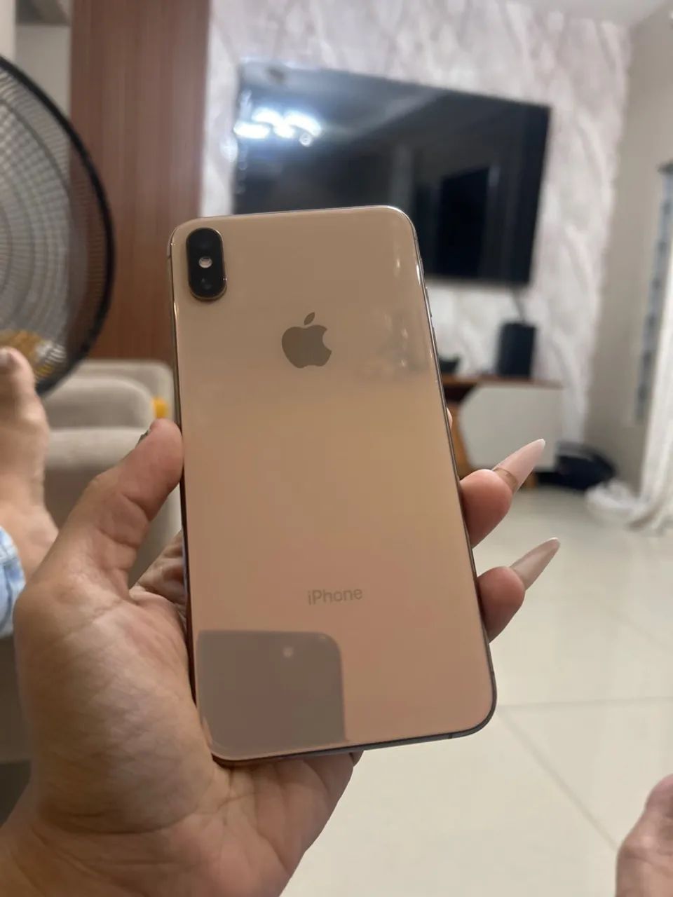 Xs Max 