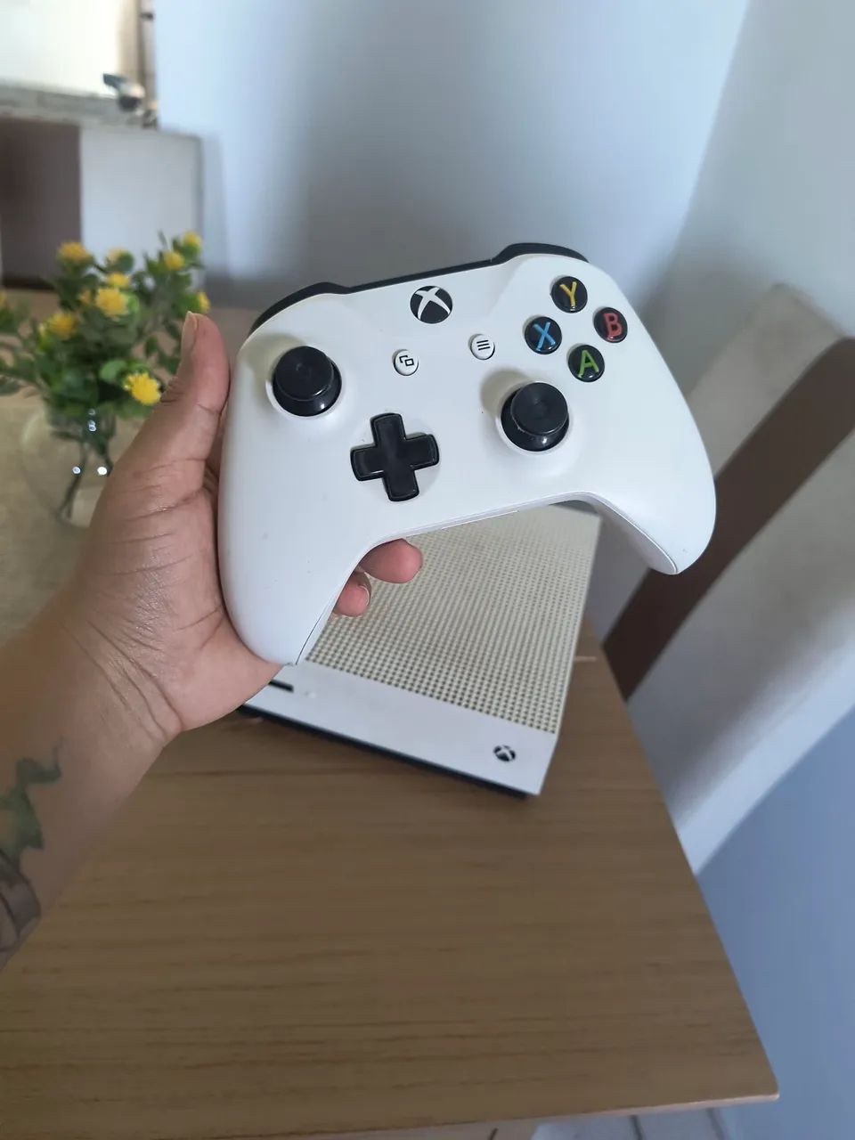 Xbox One S - Foto 4