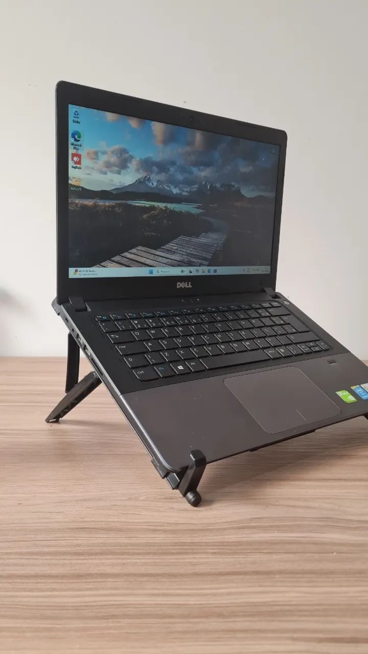 Notebook Dell i5 (Com placa de video) - Foto 2