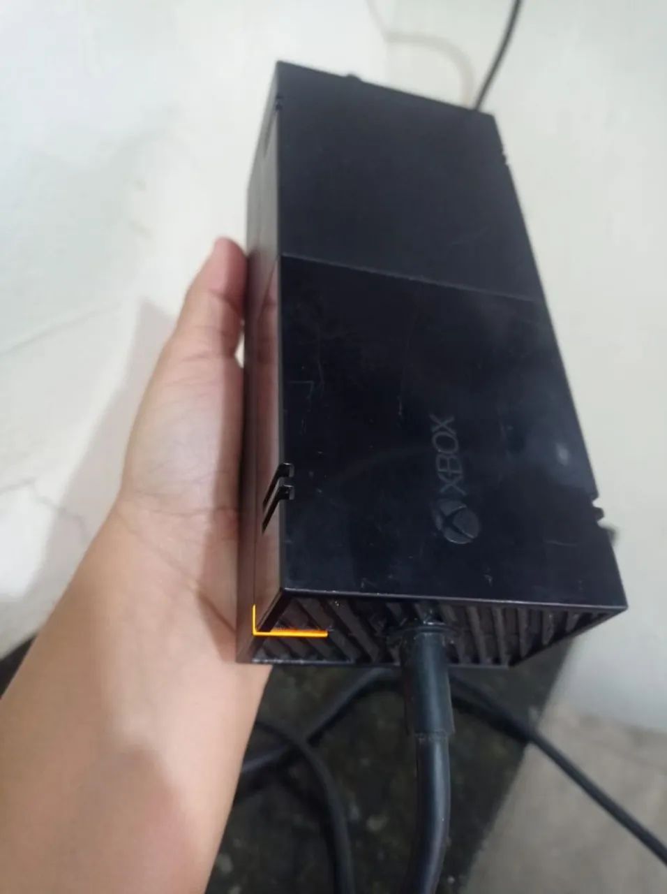 Fonte original do Xbox one  - Foto 2