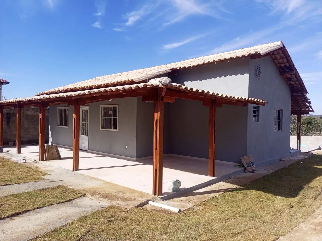SITIOS EM ESMERALDA - Foto 5