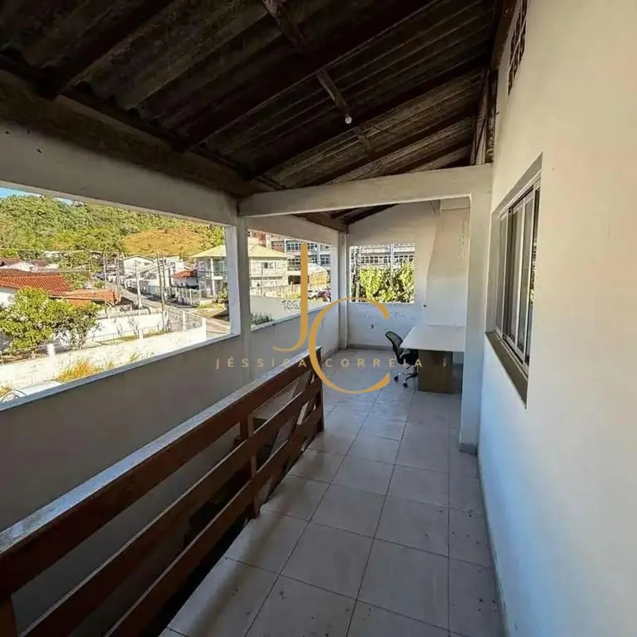 Galpão com área comercial e residencial em Biguaçu/SC - Foto 5