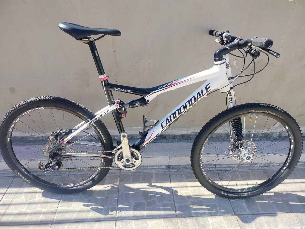 Cannondale scalpel 3 - Foto 2