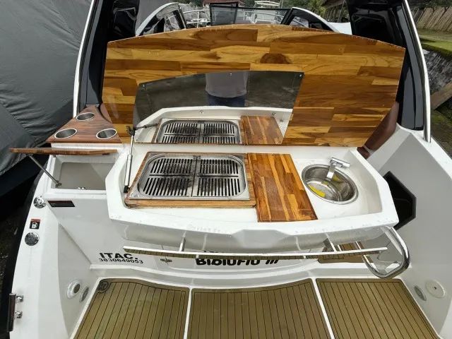 NX 340 Seminova - Oferta Única de Financiamento !! - Foto 4