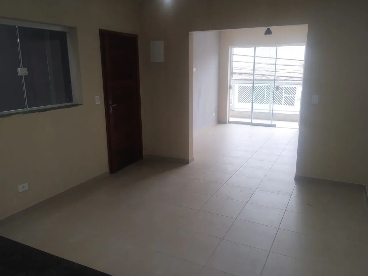 Casa sobrado- novo com dois dormitórios e suite  - Foto 3