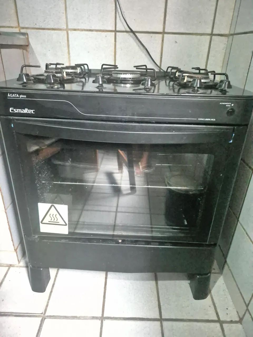 Fogão 