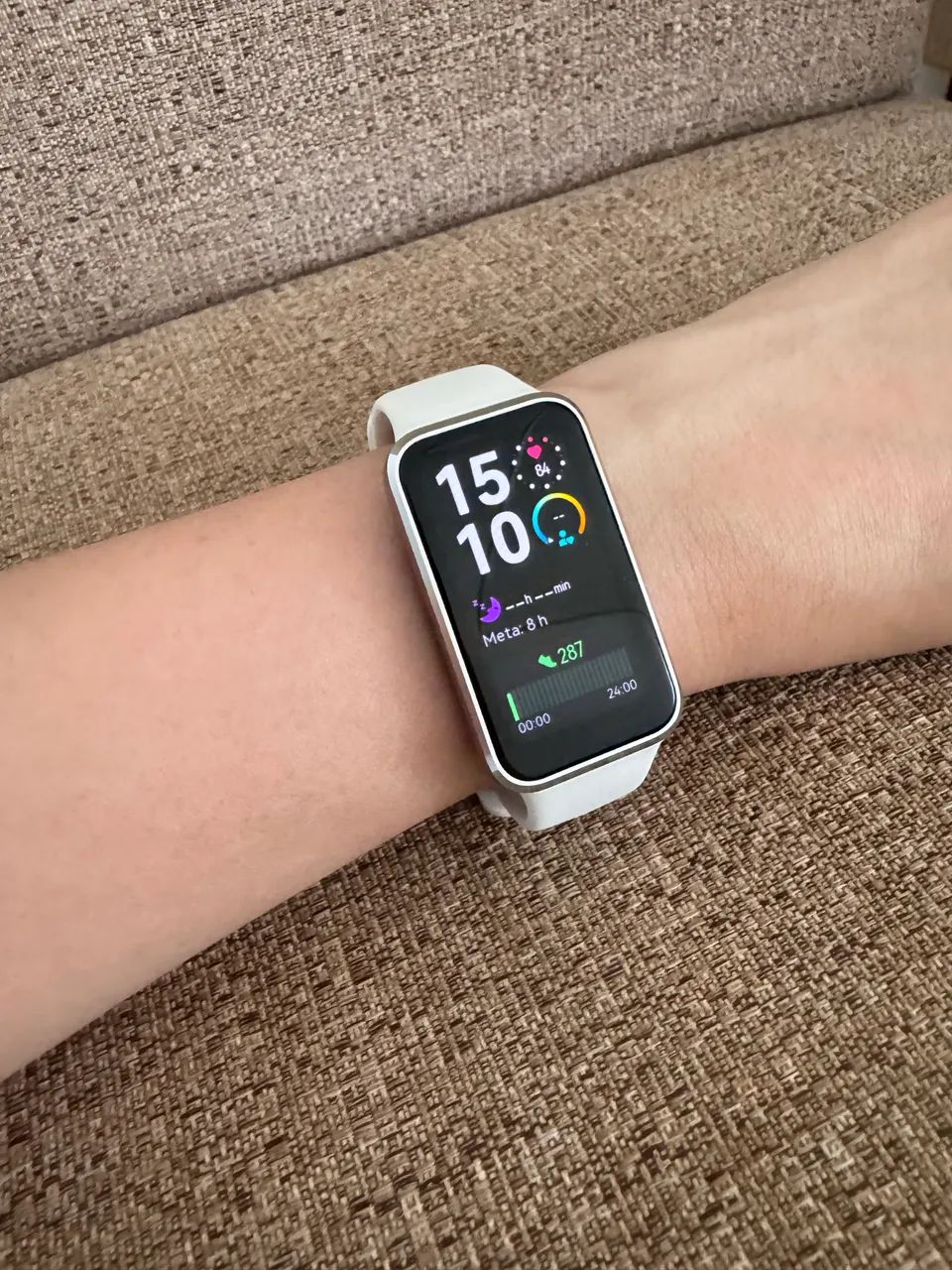 Smartwatch, HUAWEI Band 10