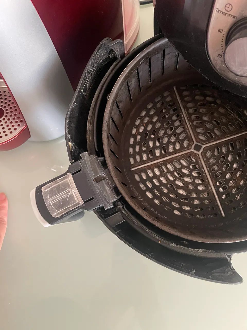 Air Fryer  - Foto 2