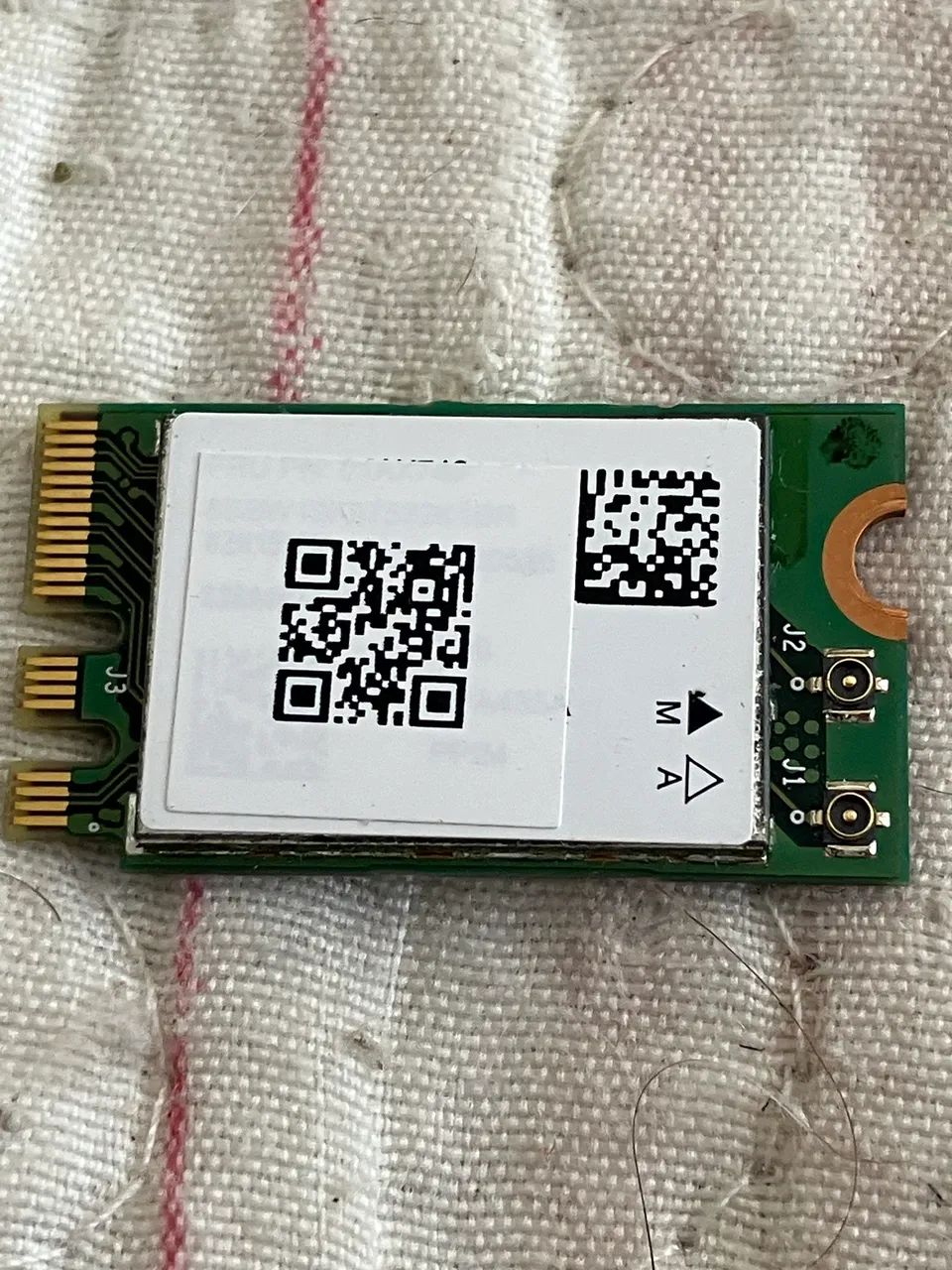 Placa Wi-Fi Atheros QCNFA435  - Foto 2