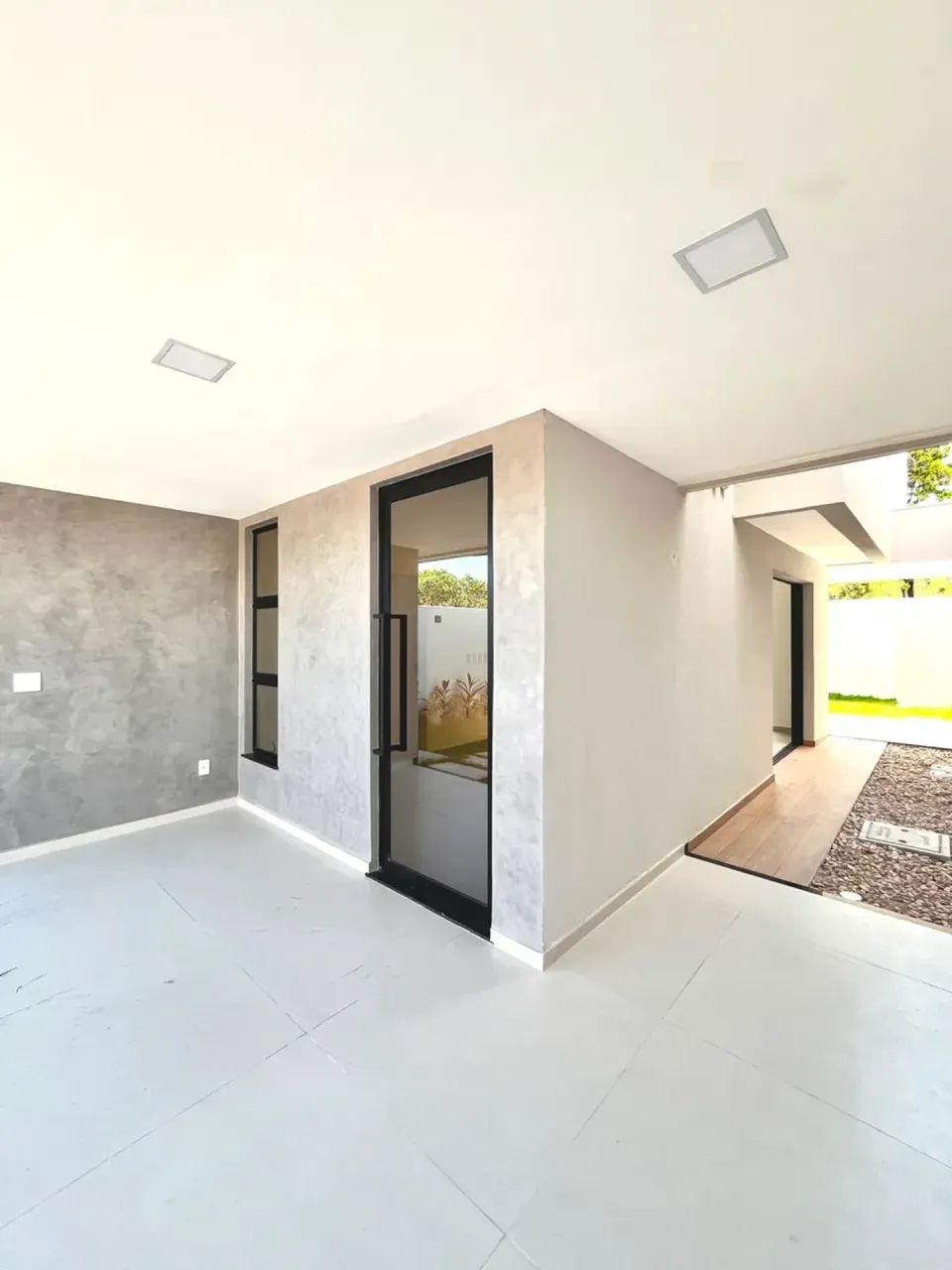 CASA COM 4 QUARTOS PERTO DO SHOPPING EUSÉBIO - Foto 5