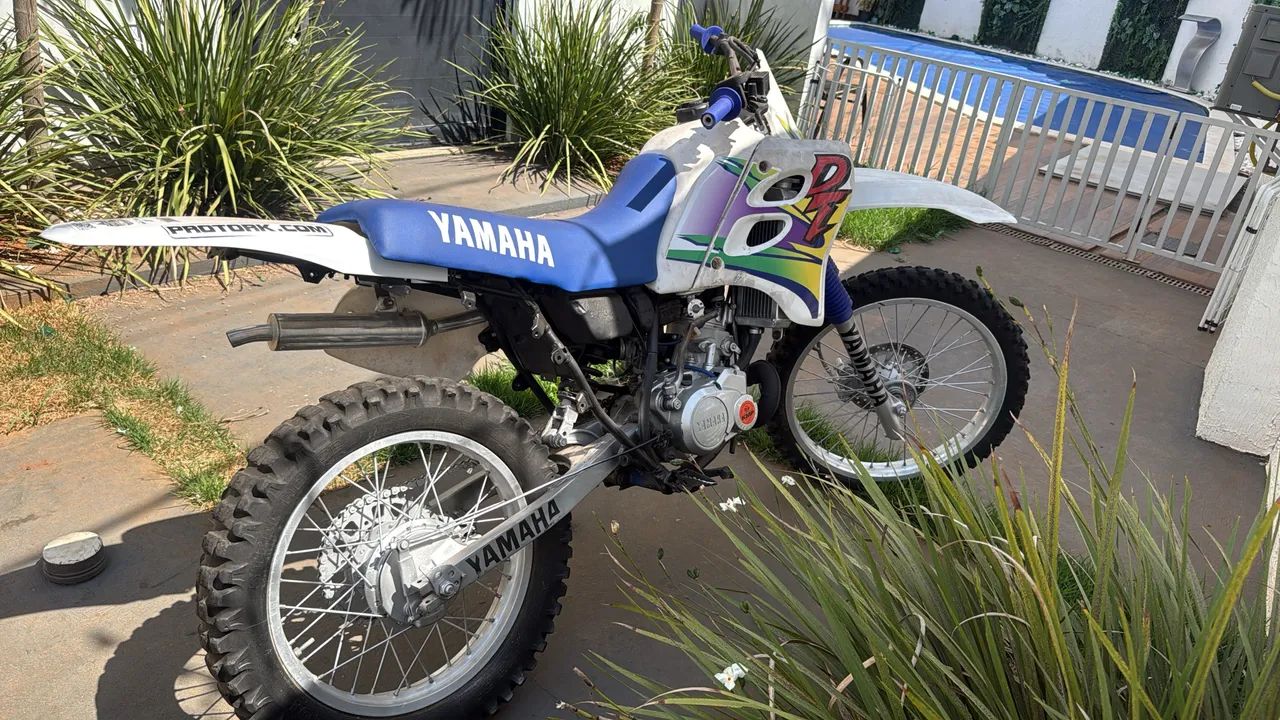 DT 200 - Foto 4