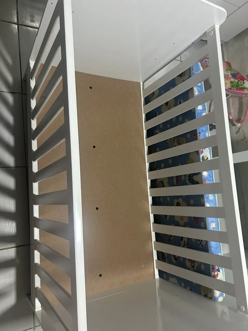 Quarto de bebê  - Foto 5