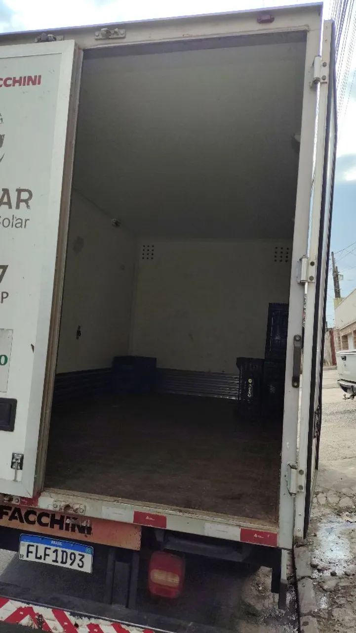 Fretes e mudanças com preço justo, segurança e qualidade! ? - Foto 2