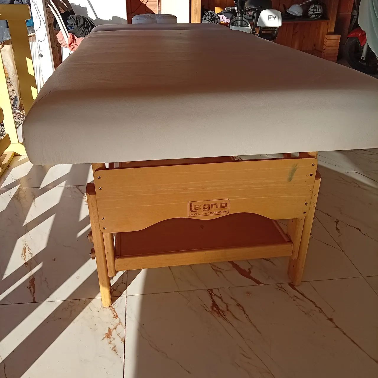 Vendo maca SPA  - Foto 4