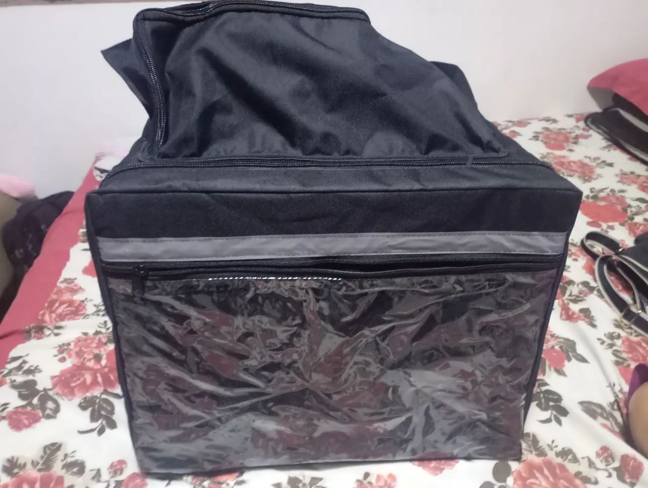 Bag para entregador 40l - Foto 3