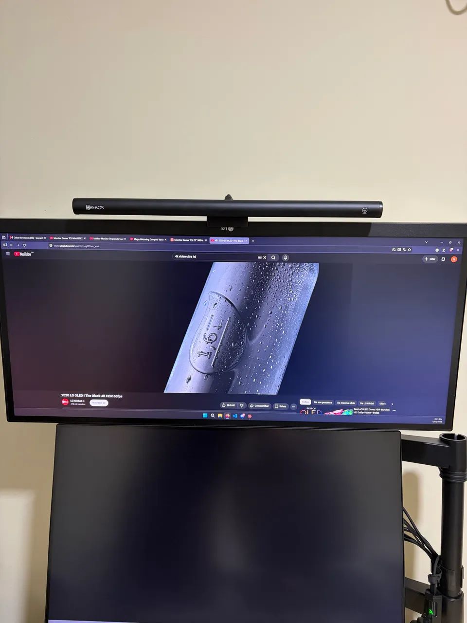 Monitor Lg Ultrawide 29" - Foto 2