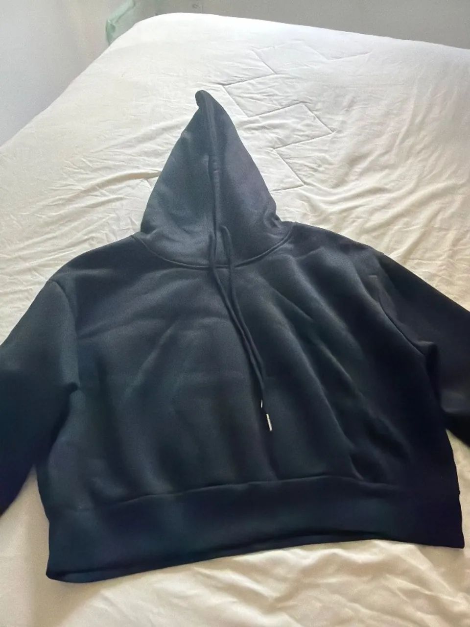 Moleton preto