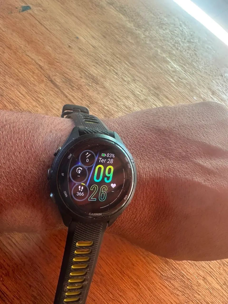 Garmin 265s - Foto 2
