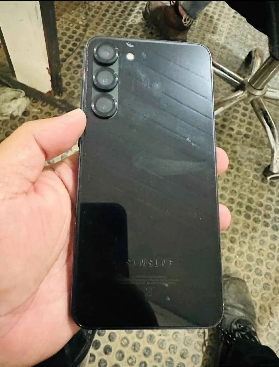 Samsung S23 plus 256gb  - Foto 2