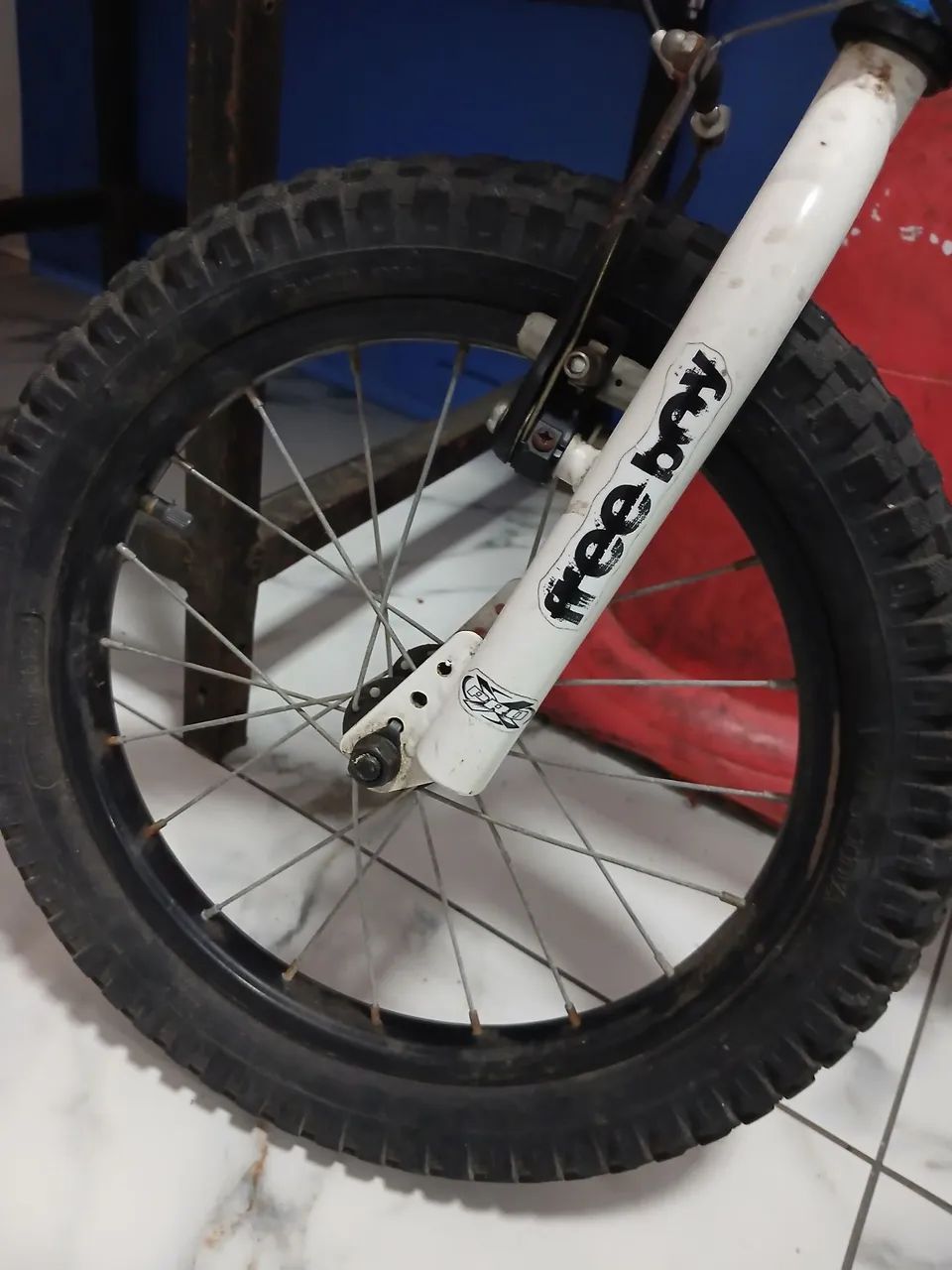 Bicicleta - Foto 5