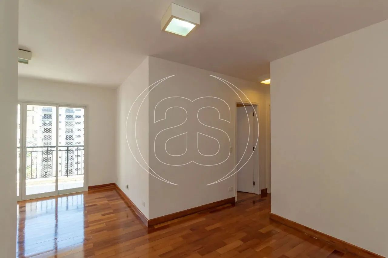 APARTAMENTO 71M² 2 DORMITORIOS MOEMA