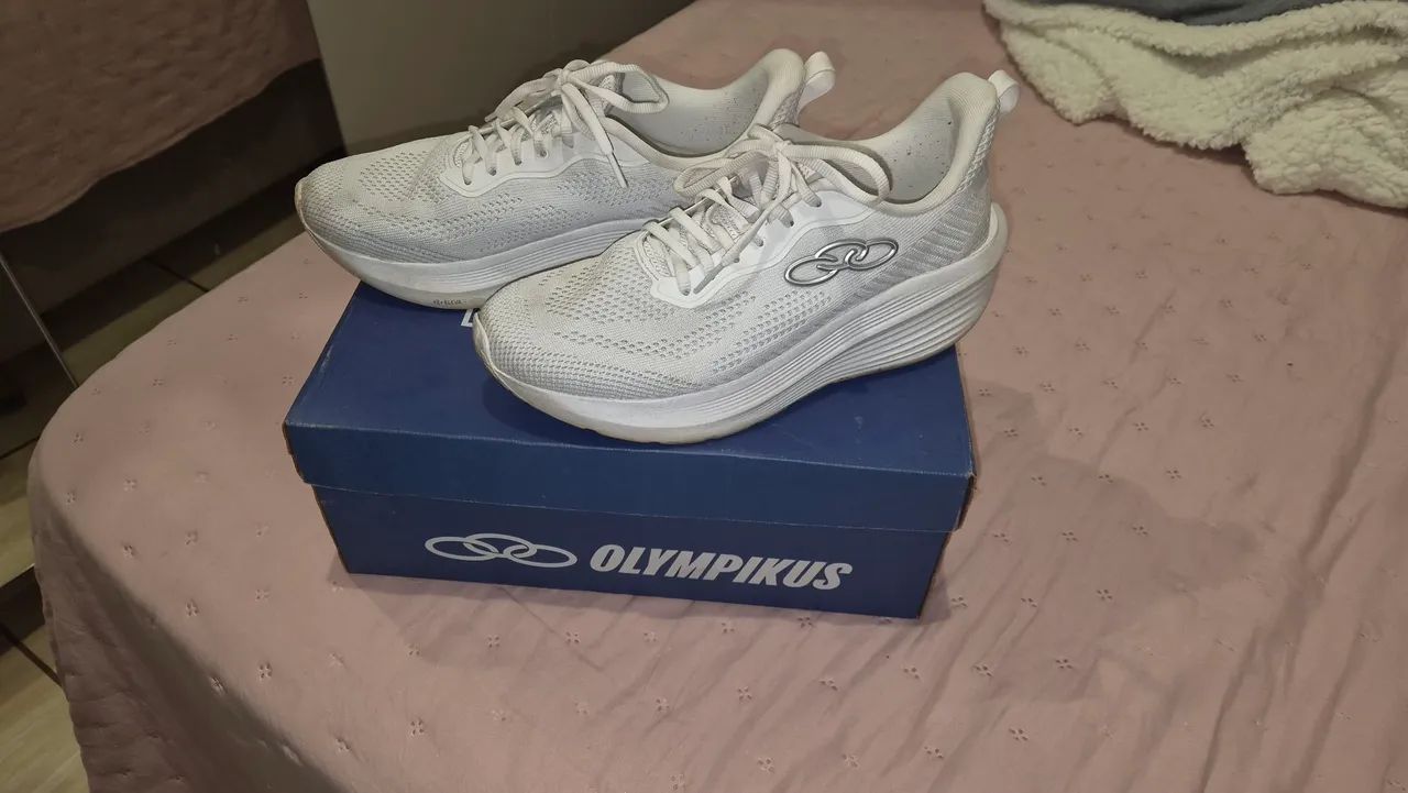 Tenis olympikus