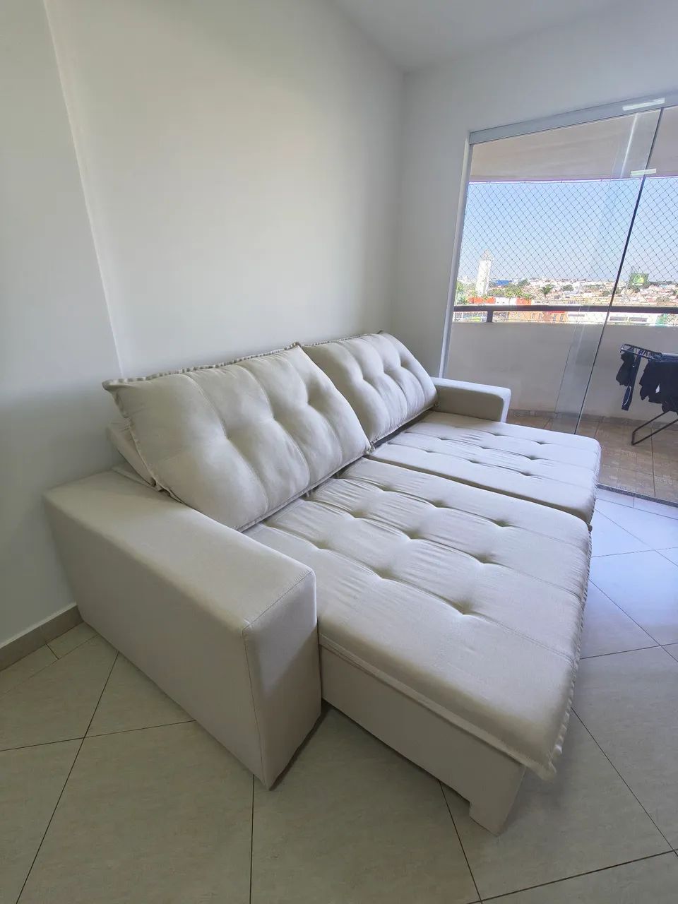 Sofá Retrátil 2,60m - Foto 5