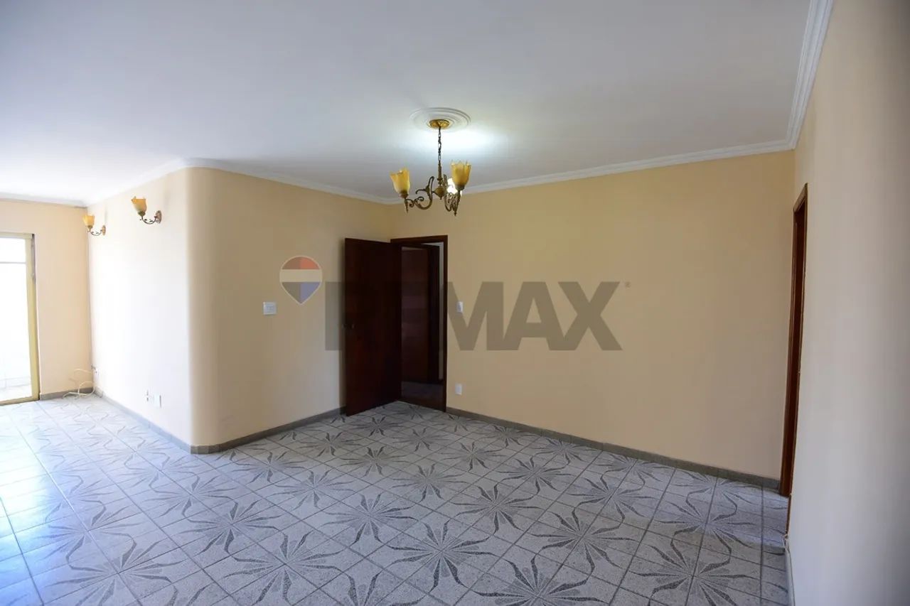 Apartamento 4 dormitórios no Edifício Haick no Centro - Foto 3