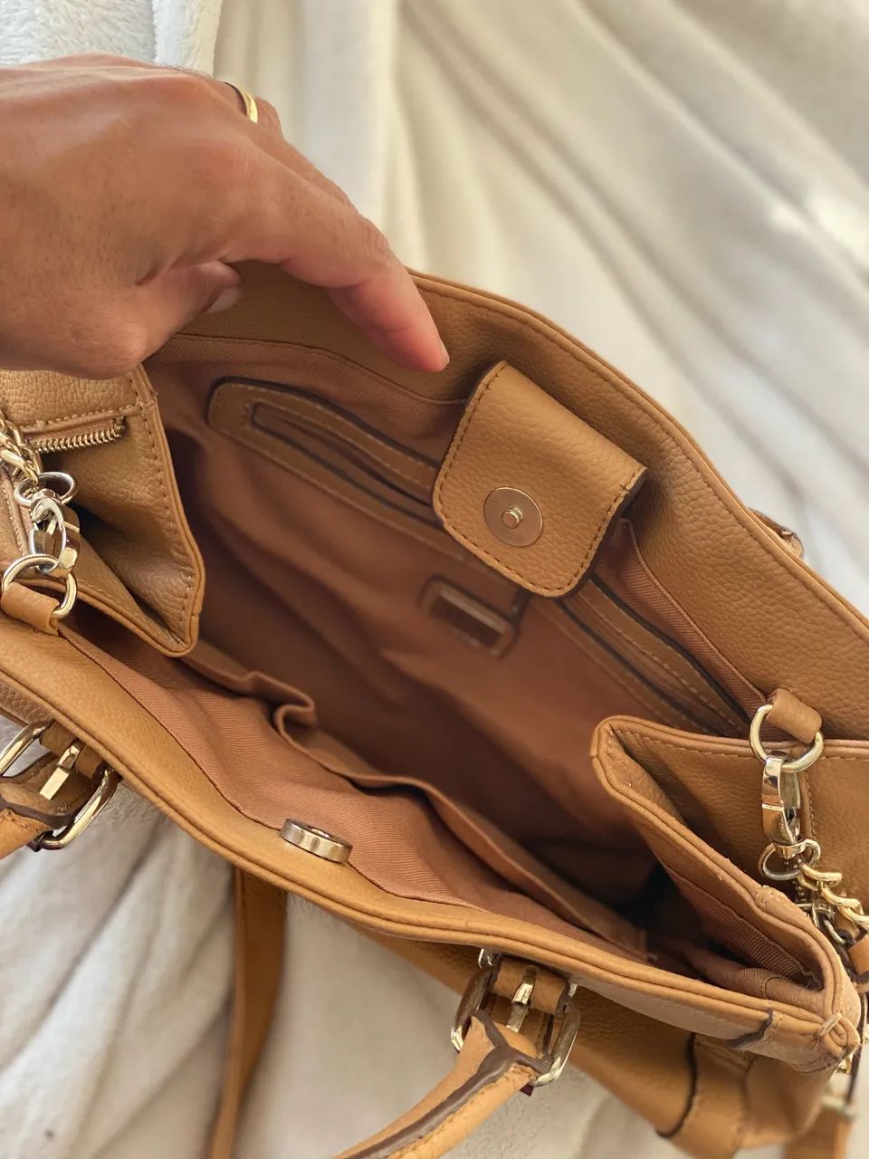 Bolsa Guess ORIGINAL  - Foto 4