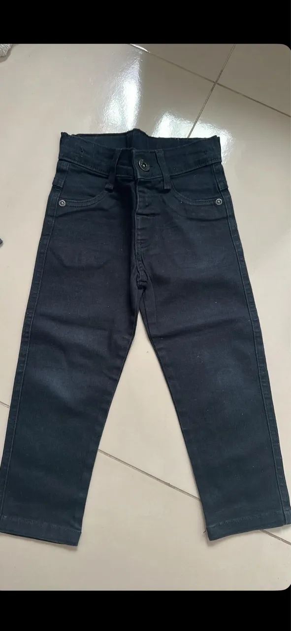 Calça 