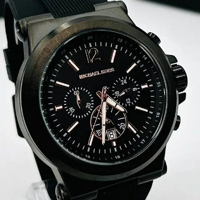 Relógio Michael Kors ZA577 - Foto 2