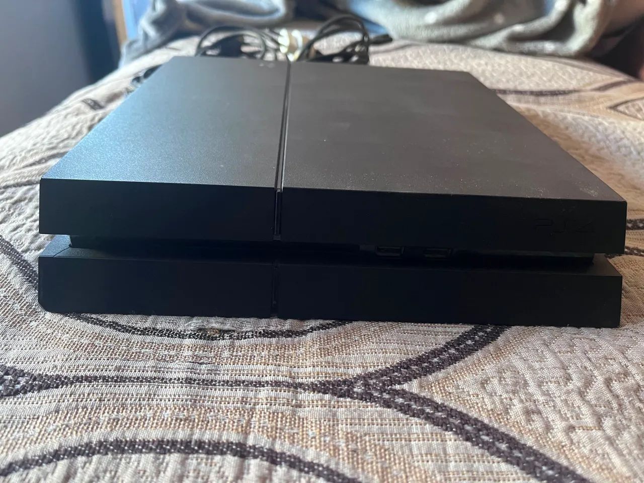  PS4 original ("Fat") - Foto 2