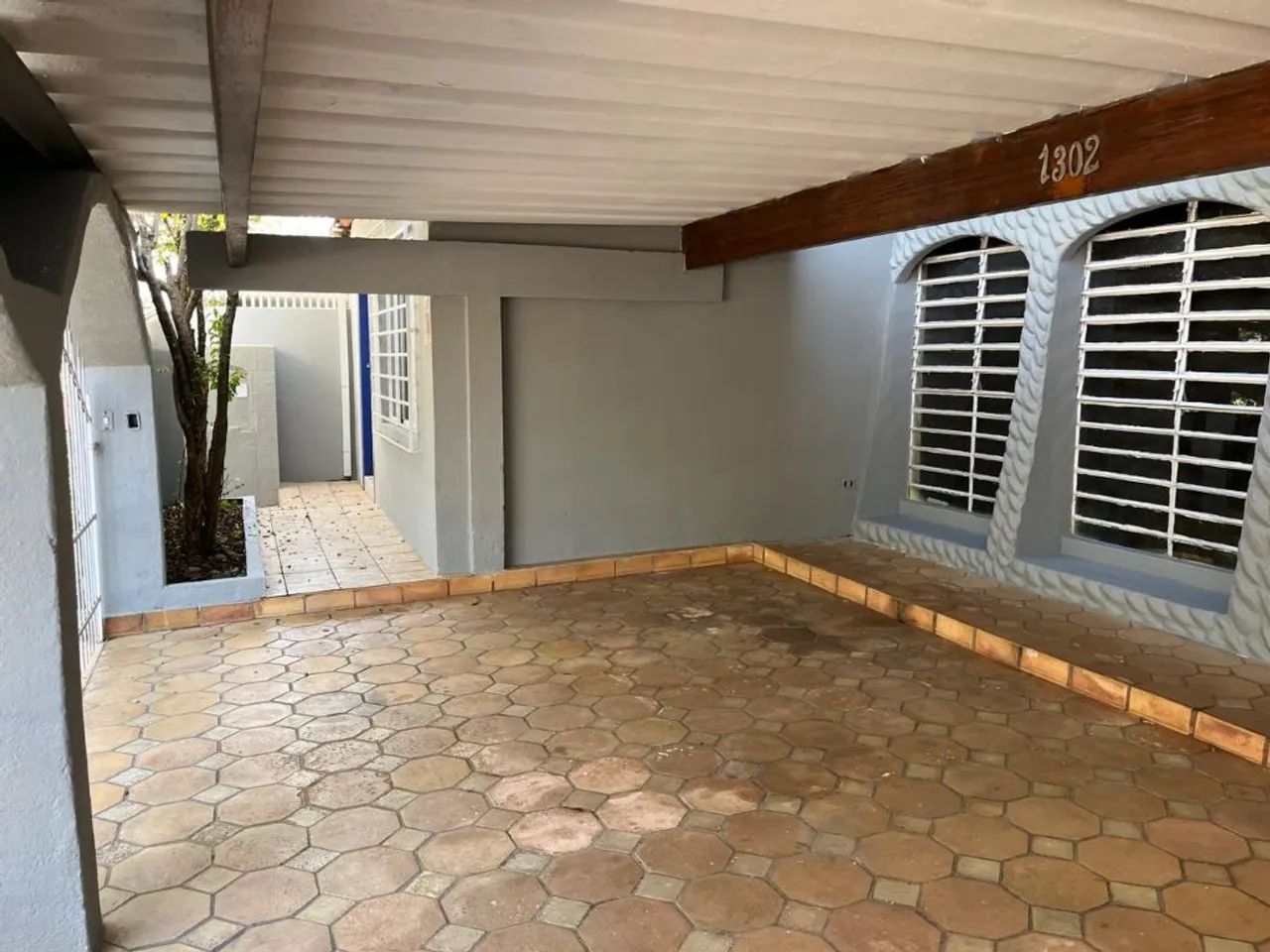 Casa Térrea com 5 Dormitórios para Alugar no Parque Continental - Foto 5