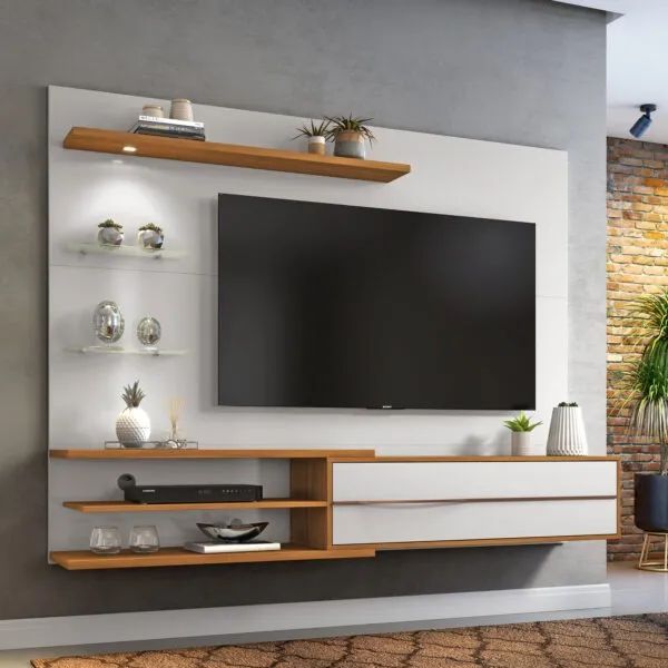 Painel para TV de 60 Polegadas 1115