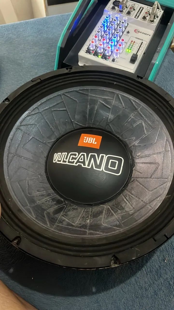 Grave de 15 JBL - Foto 3