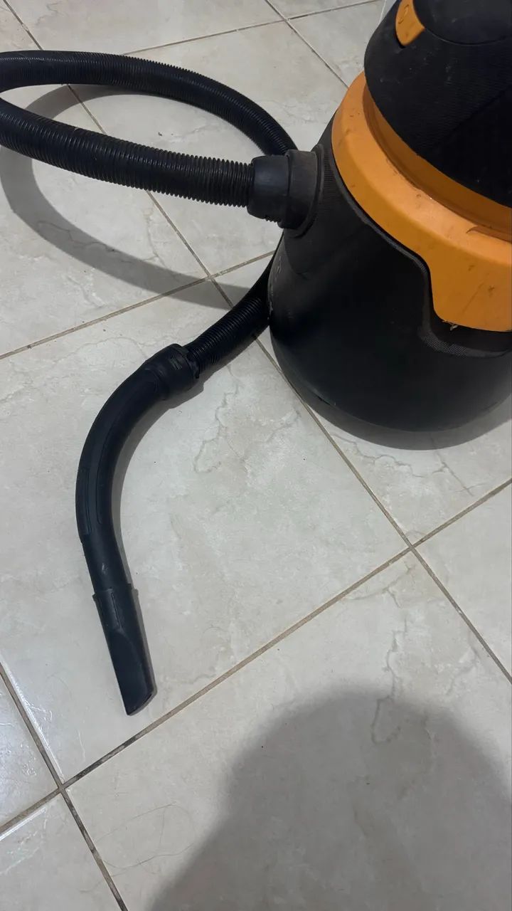 Aspirador de Pó - Foto 3
