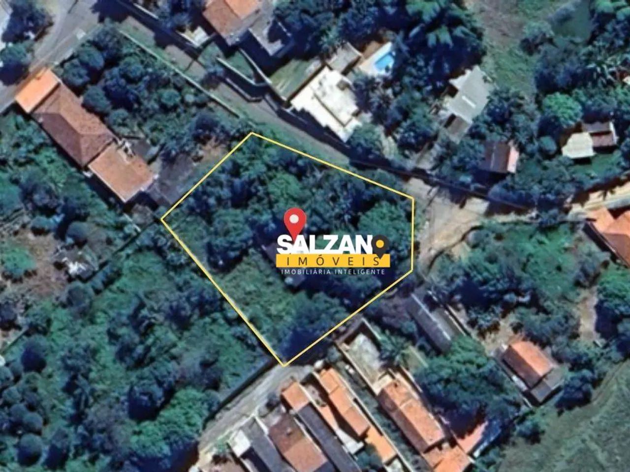 Terreno à venda, 2312 m² por R$ 550.000 - Capão Grosso II - São José dos Campos/SP - Foto 5