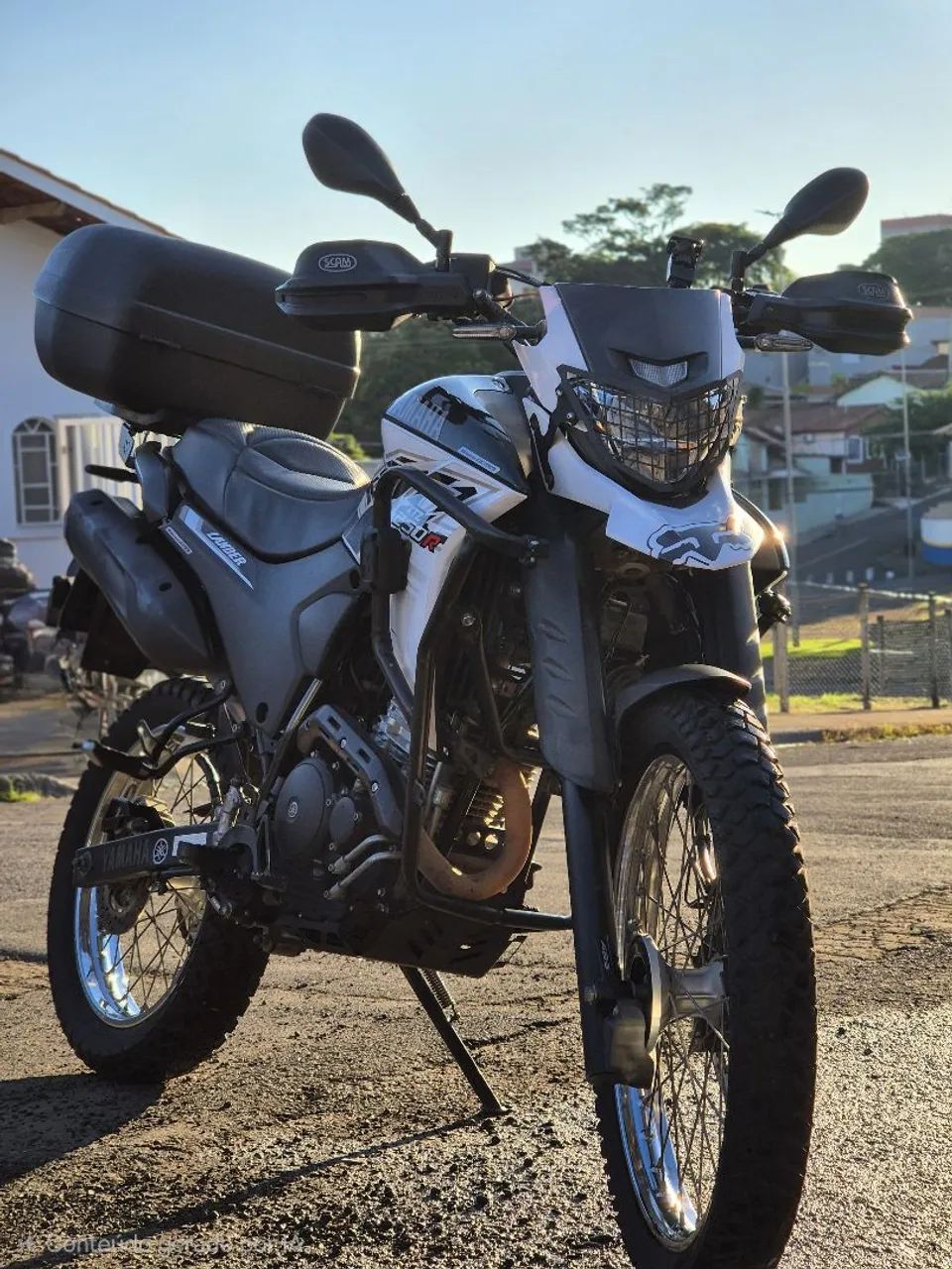 Vendo Lander 250 2020 - Foto 3