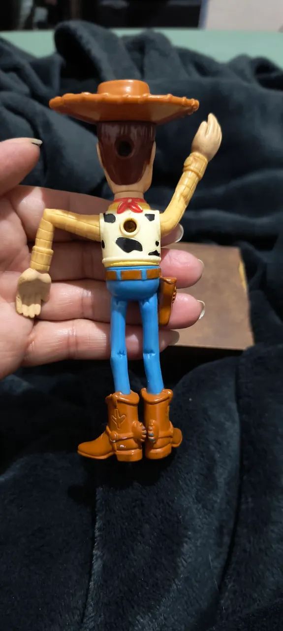 Boneco Woody  - Foto 3