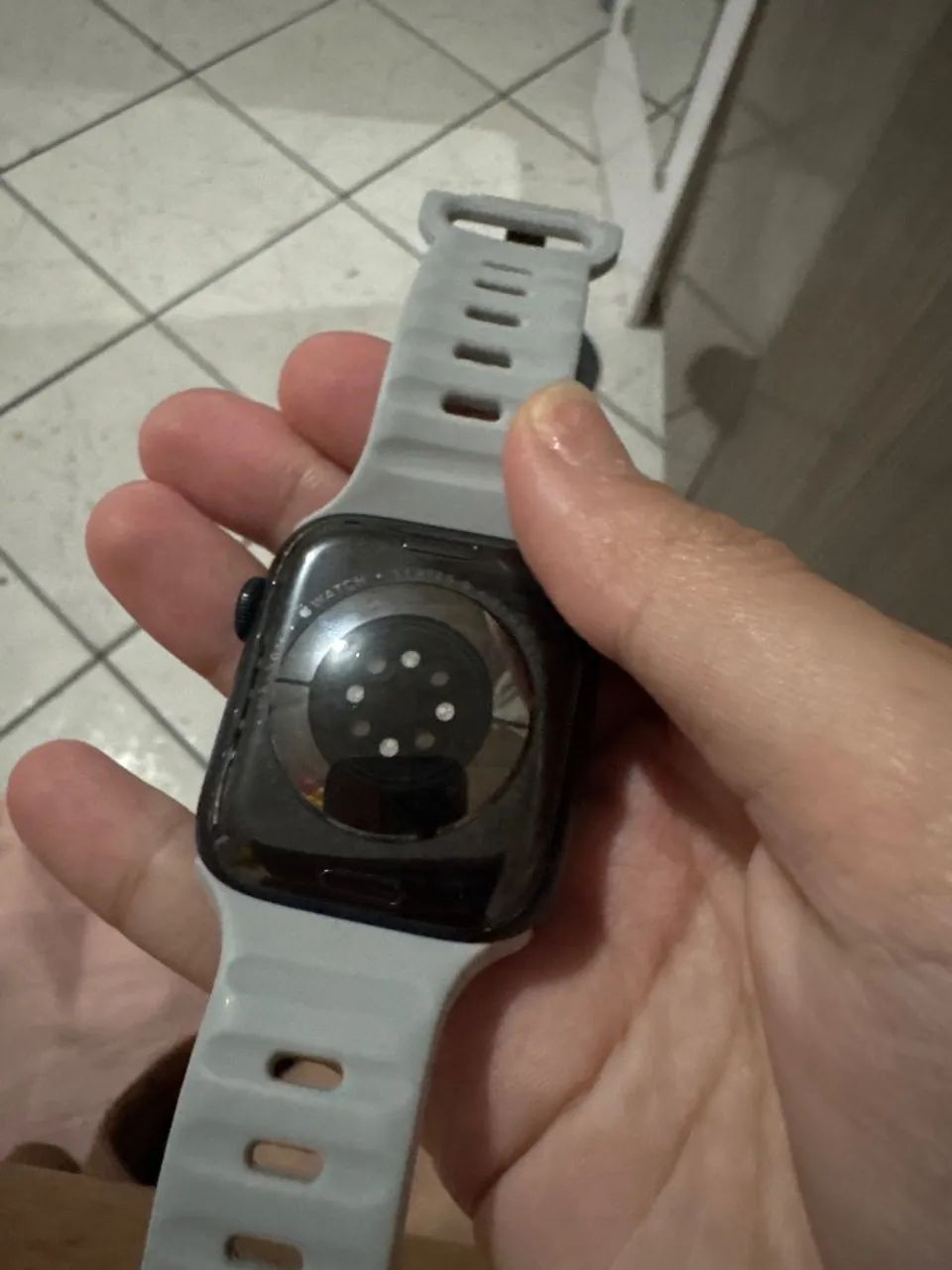apple watch series 9, 45 mm - Foto 4