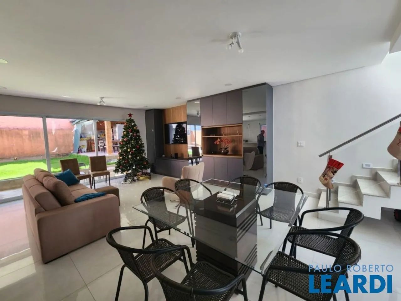CASA EM CONDOMÍNIO - ALPHAVILLE - SP - Foto 5