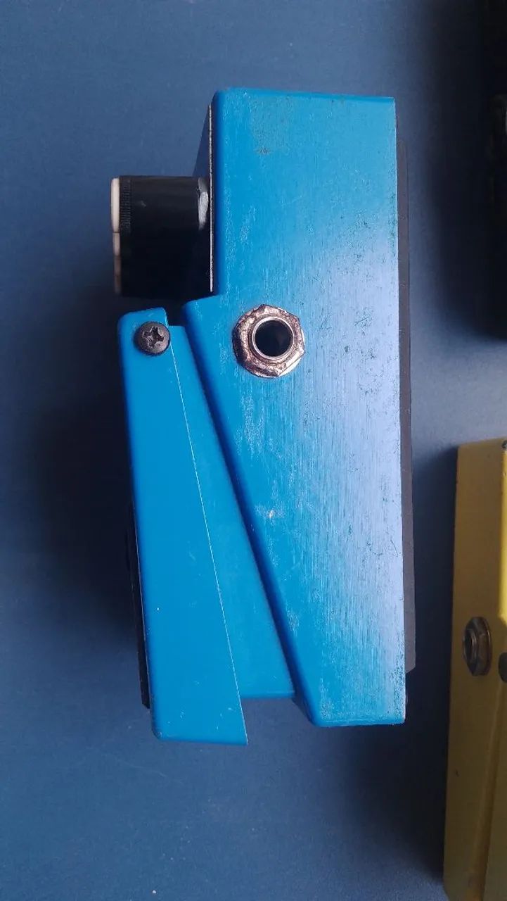 Pedal boss cs3  - Foto 4