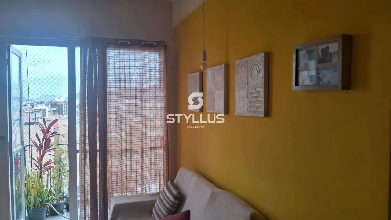 Apartamento Funcional com Infraestrutura Completa e Portaria 24h! M44N - Foto 9