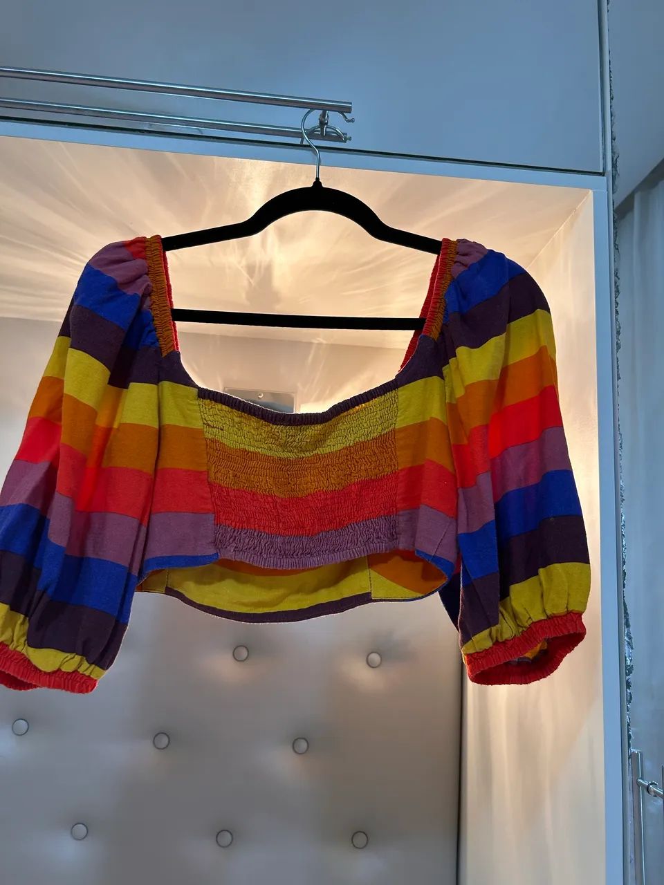 OPORTUNIDADE blusa Farm