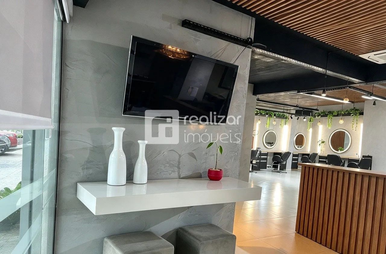 Sala comercial com 206m² no bairro Kobrasol - Florianópolis - Foto 5