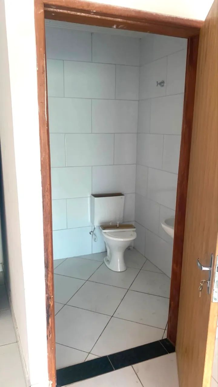 LOJA COMERCIAL PARA ALUGAR NA ORLA - COROA DO MEIO - Foto 3