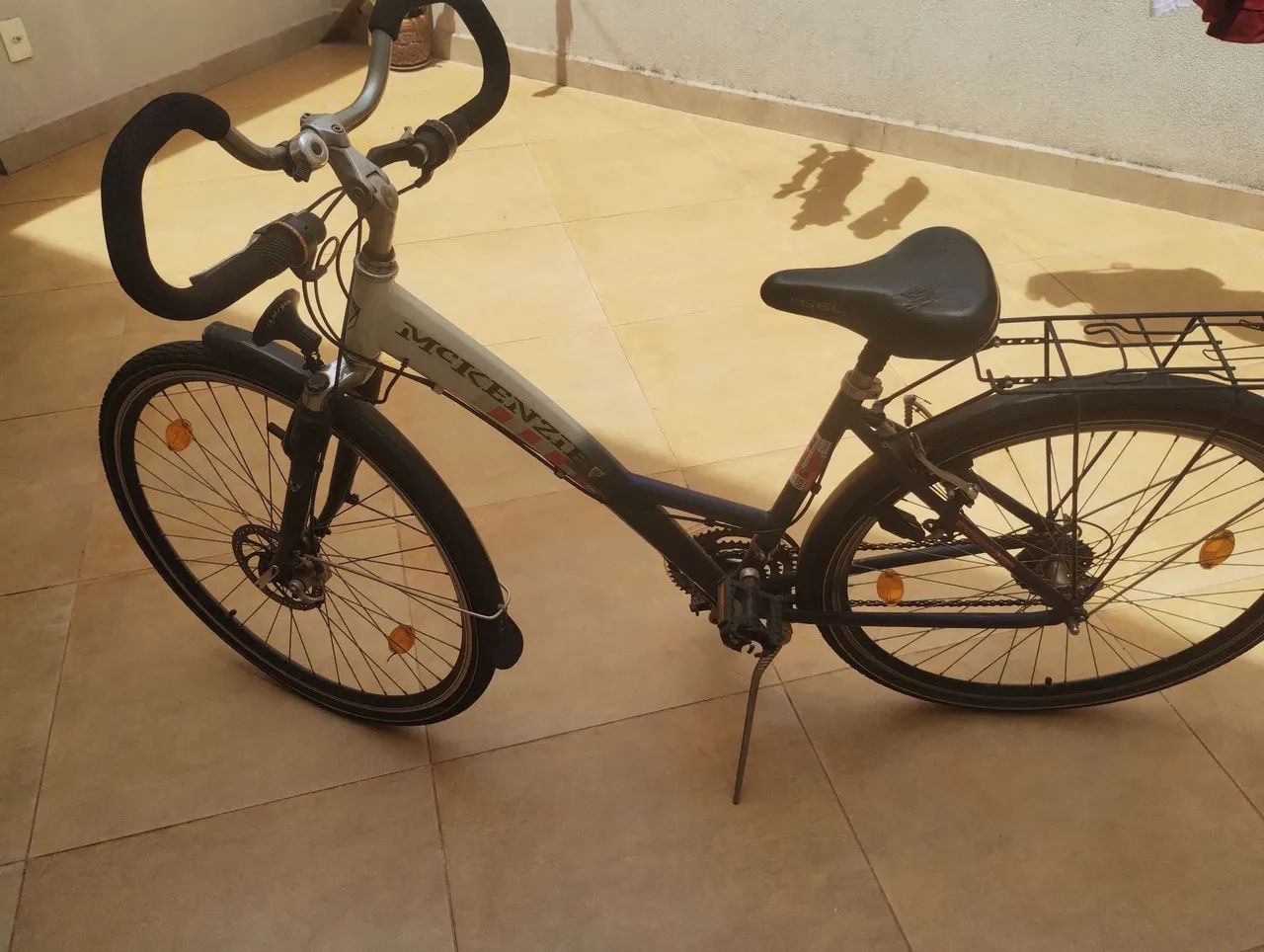 Bike Mackenzie  - Foto 2
