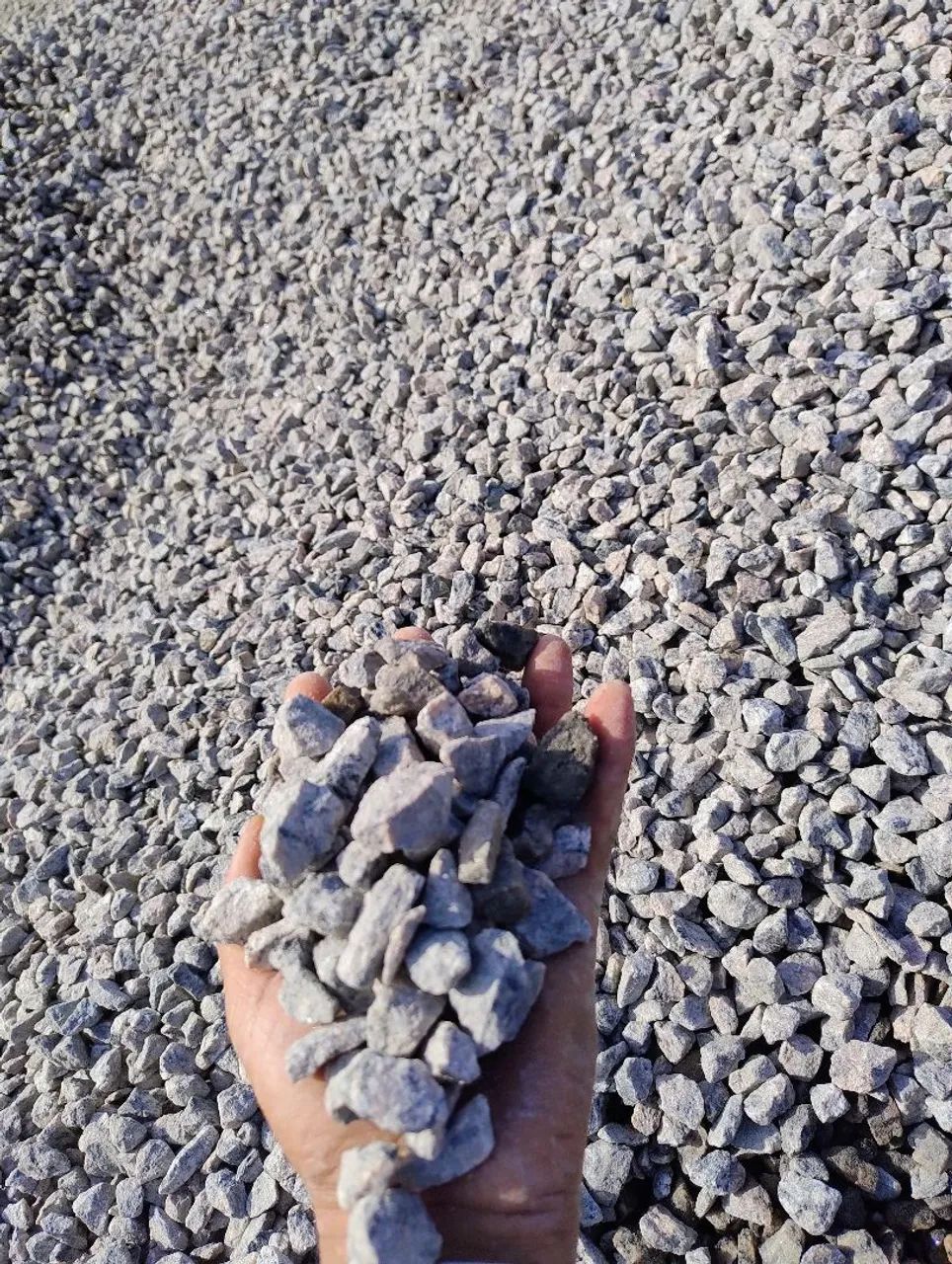 Areia,brita,barro, seixo * - Foto 3