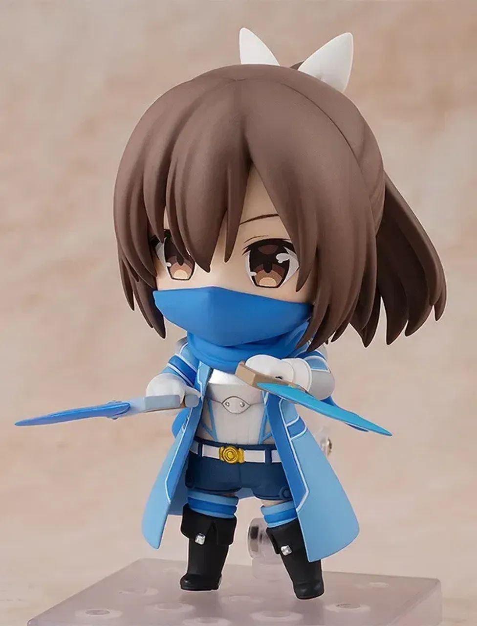 Nendoroid 1660 Sally Bofuri - Good Smile Company Original - Foto 6